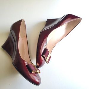 Kate Spade Wedges